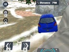 Παιχνίδι Otr Off-road Driving