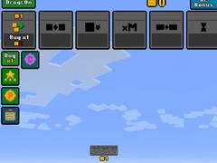 Παιχνίδι Sky Blocks Falling