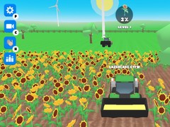 Παιχνίδι Harvest Kings