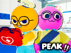 Παιχνίδι Jigsaw Puzzle: PEAK