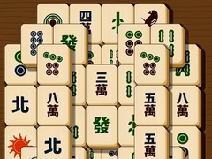 Παιχνίδι Hidden Pairs Mahjong