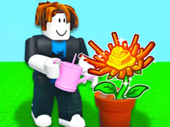 Παιχνίδι Jigsaw Puzzle: Roblox Grow A Garden