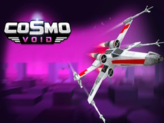 Παιχνίδι Cosmo Void