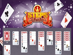 Παιχνίδι Steps Solitaire