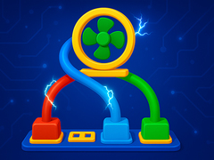 Παιχνίδι Tangle Master 3D