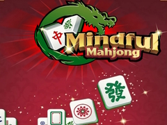 Παιχνίδι Mindful Mahjong