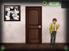 Παιχνίδι Amgel Easy Room Escape 291