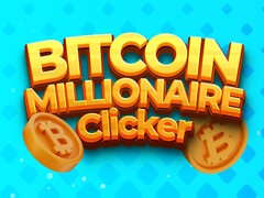 Παιχνίδι Bitcoin Millionaire Clicker