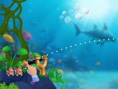 Παιχνίδι Furious Fish