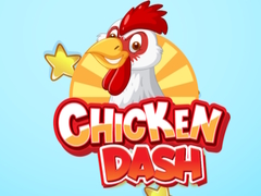 Παιχνίδι Chicken Dash
