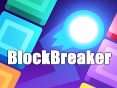 Παιχνίδι BlockBreaker