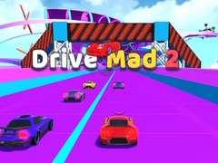 Παιχνίδι Drive Mad 2