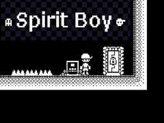Παιχνίδι Spirit Boy