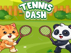 Παιχνίδι Tennis Dash