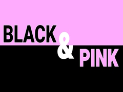 Παιχνίδι Black & Pink