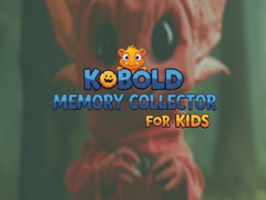 Παιχνίδι Kobold Memory Collector For Kids