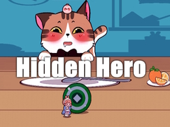 Παιχνίδι Hidden Hero