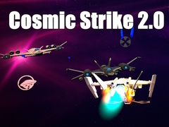 Παιχνίδι Cosmic Strike 2.0