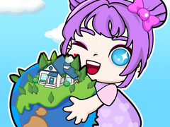 Παιχνίδι Avatar Life My Town