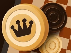 Παιχνίδι Russian Checkers