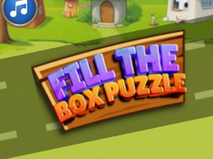 Παιχνίδι Fill the Box Puzzle