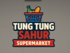 Παιχνίδι Tung Tung Sahur Supermarket