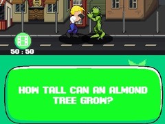 Παιχνίδι Fight Trivia 2