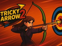 Παιχνίδι Tricky Arrow 2