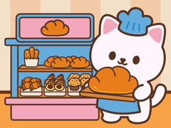 Παιχνίδι Purrfect Bakery