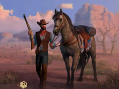 Παιχνίδι Westland Survival