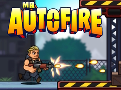 Παιχνίδι Mr Autofire
