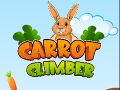Παιχνίδι Carrot Climber