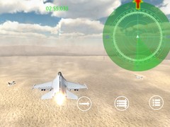 Παιχνίδι Falcon Dogfight