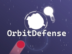 Παιχνίδι OrbitDefense