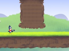 Παιχνίδι Penguin Strike