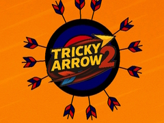 Παιχνίδι Tricky Arrow 2