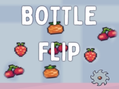Παιχνίδι Bottle Flip