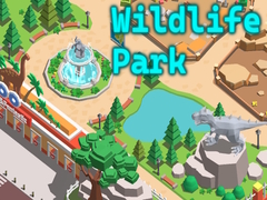 Παιχνίδι Wildlife Park