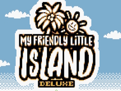 Παιχνίδι My Friendly Little Island