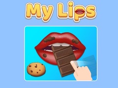 Παιχνίδι My Lips