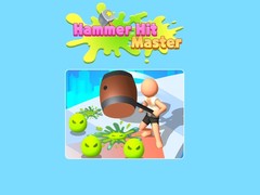 Παιχνίδι Hammer Hit Master