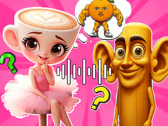 Παιχνίδι Kids Quiz: Brainrot Soundboard Memes
