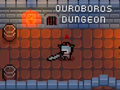 Παιχνίδι Ouroboros Dungeon
