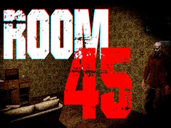 Παιχνίδι Room 45