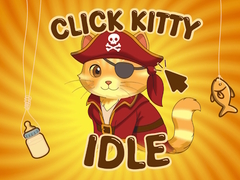 Παιχνίδι Click Kitty Idle