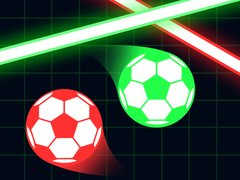 Παιχνίδι Balls Vs Lasers