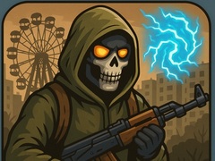 Παιχνίδι STALKER Strike