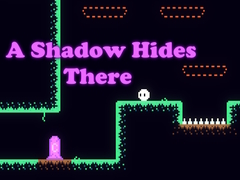 Παιχνίδι A Shadow Hides There