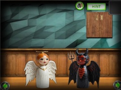 Παιχνίδι Amgel Kids Room Escape 316