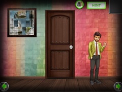 Παιχνίδι Amgel Easy Room Escape 292